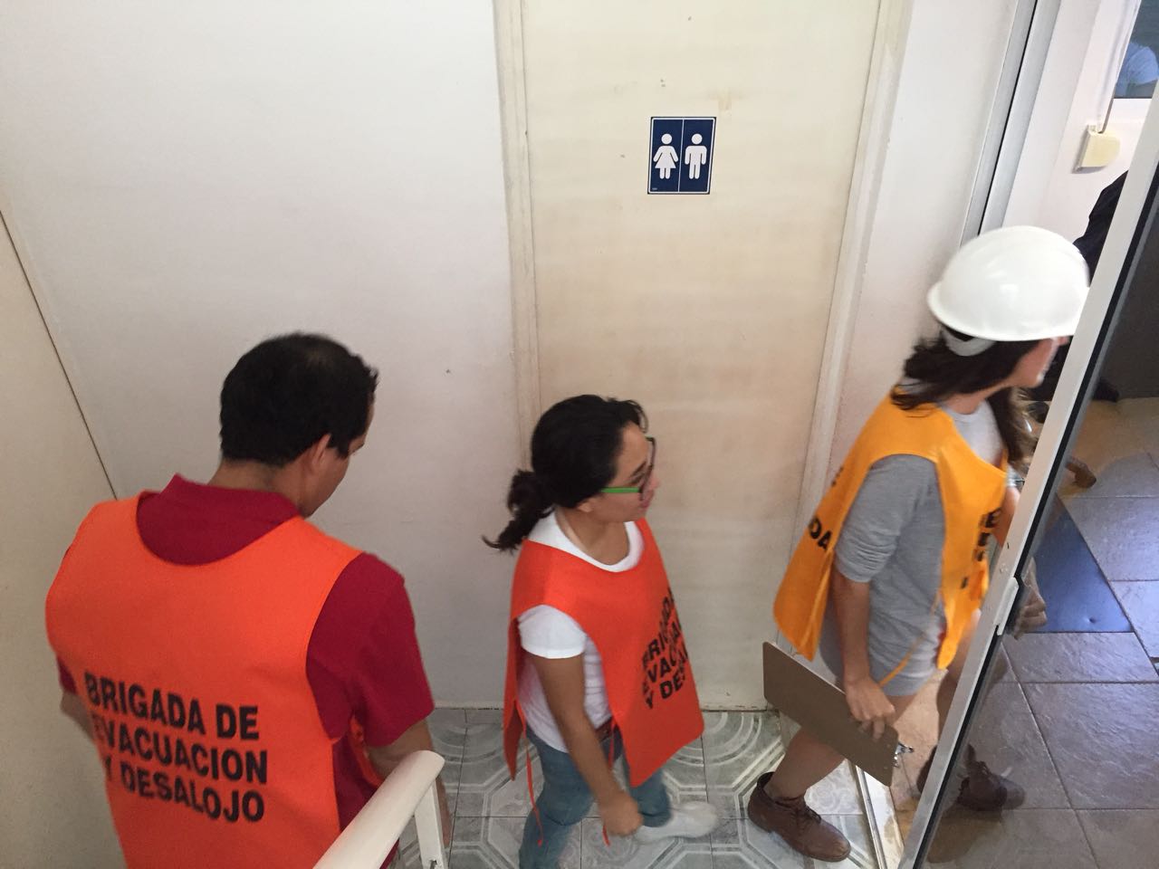 Cursos impartidos | Force México - Playa del Carmen