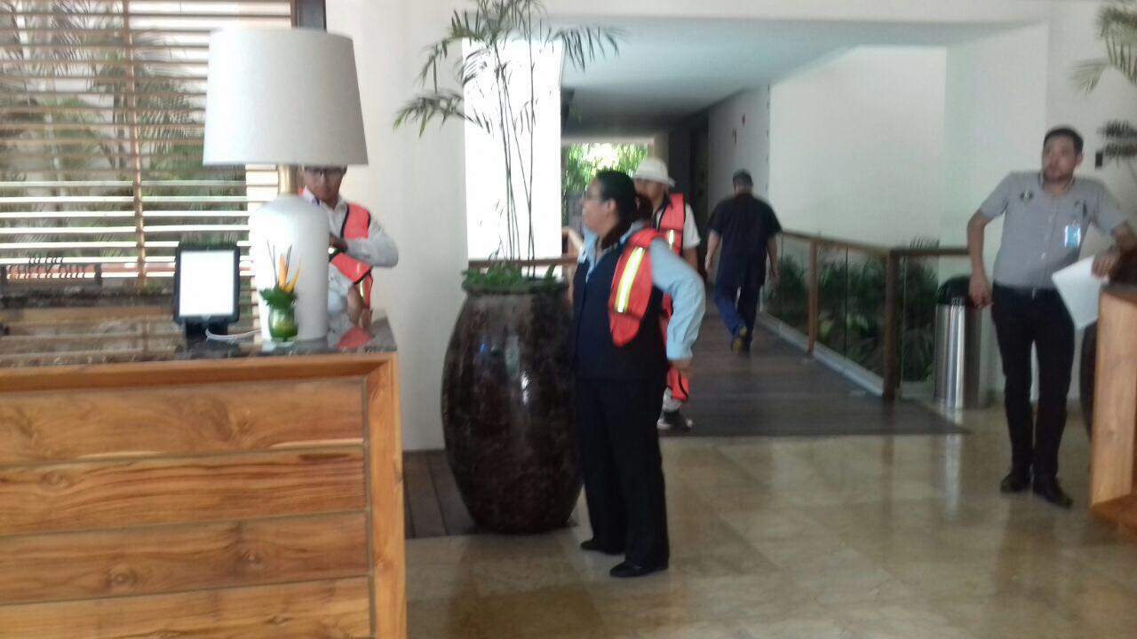 Cursos impartidos | Force México - Playa del Carmen